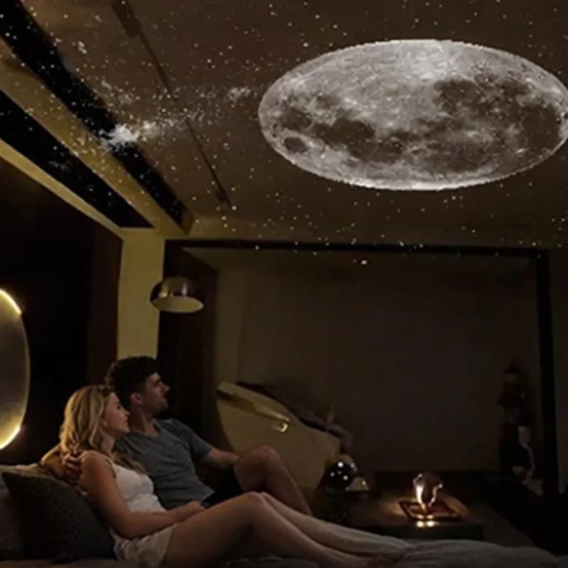 AstroVista 360 Mini Galaxy Projector