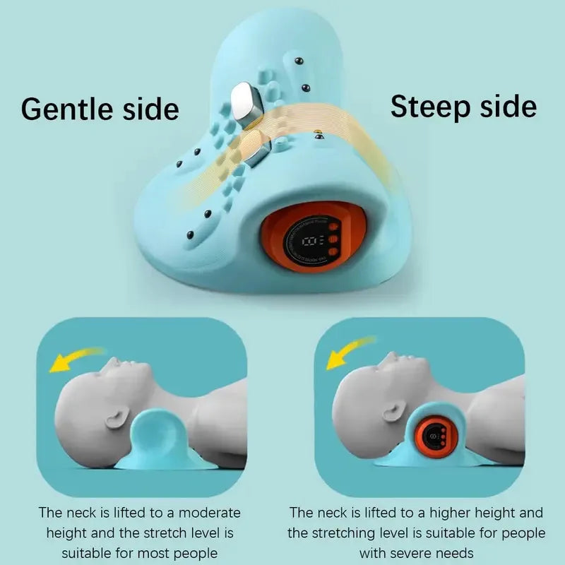 CerviWave™ Neck Massager