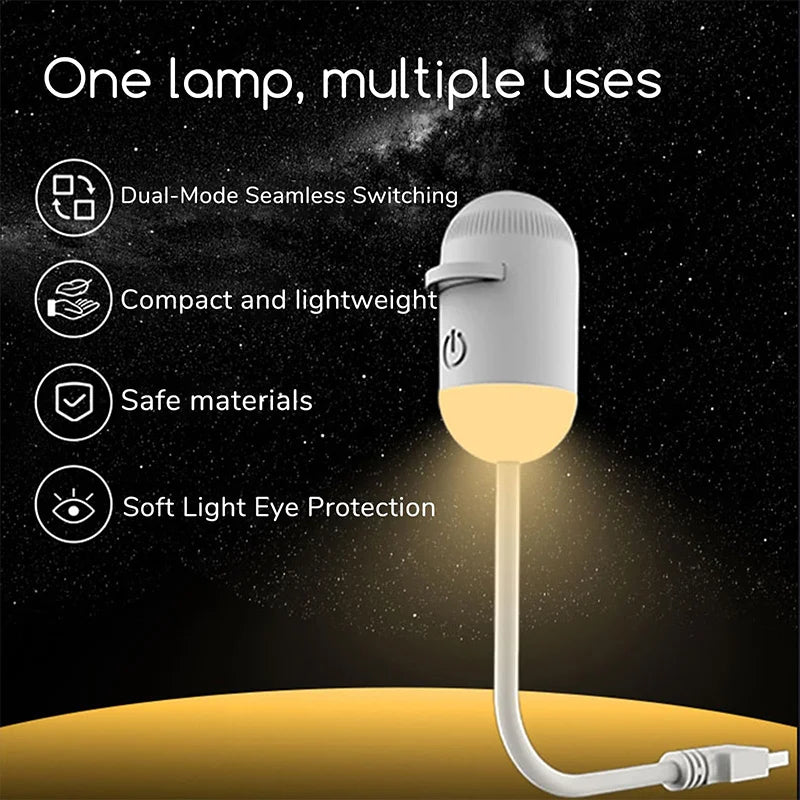 AstroVista 360 Mini Galaxy Projector