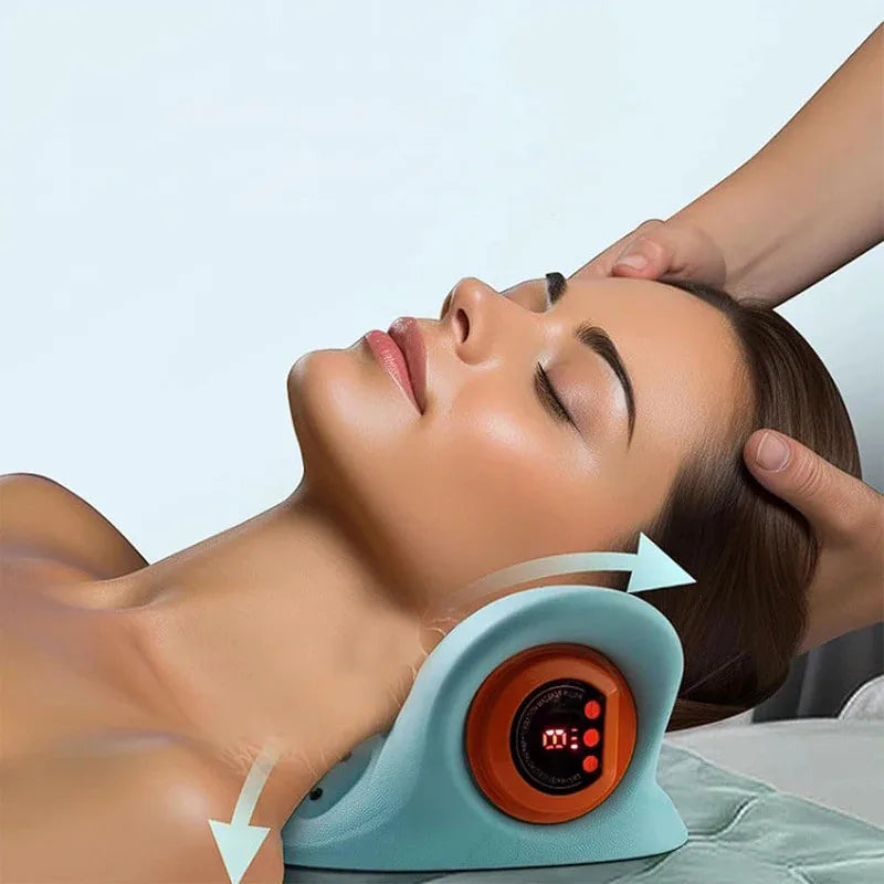 CerviWave™ Neck Massager