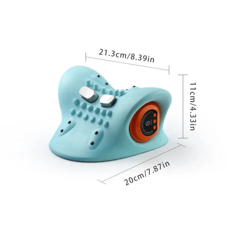 CerviWave™ Neck Massager