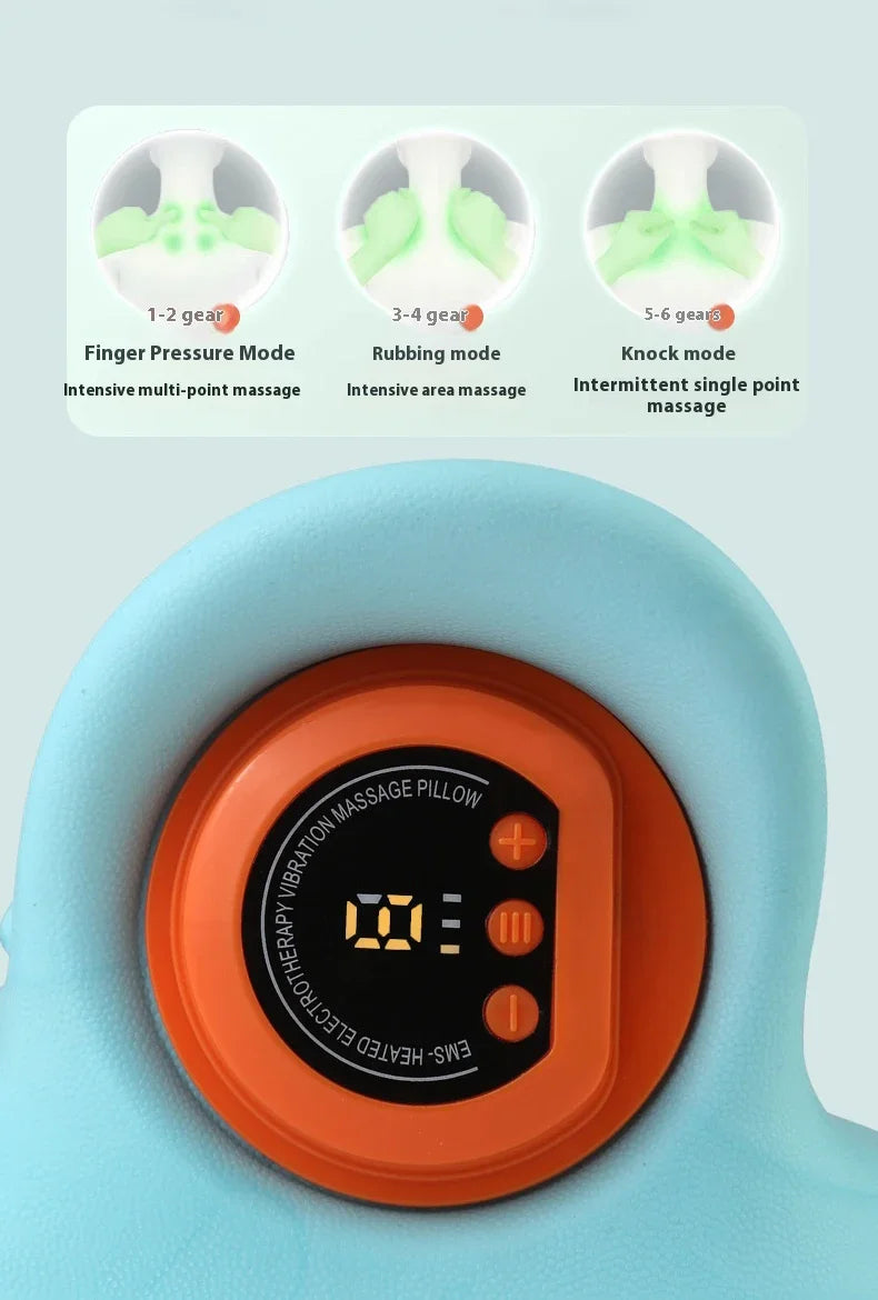 CerviWave™ Neck Massager